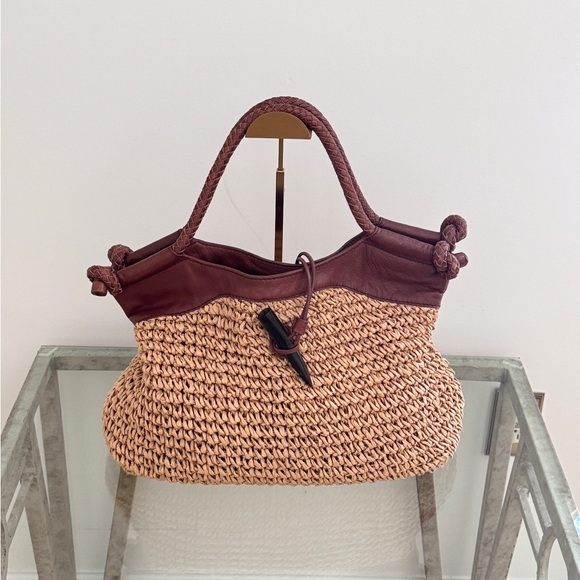 Foley + Corinna Tote‎ Bag - Picture 1 of 5